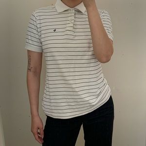 DIOR Short Sleeve Polo